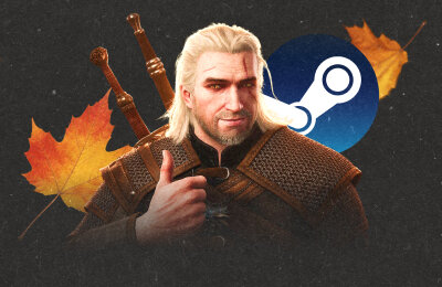 Steam
