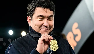 Мечтает об РПЛ, вложил 30 млн в свой клуб. Главное из интервью Мусагалиева о медиафутболе