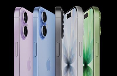 AirPods, iPhone 17, Apple, Apple Watch, iOS 26