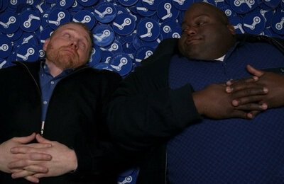 Valve, Steam, Steam Deck, Гайды