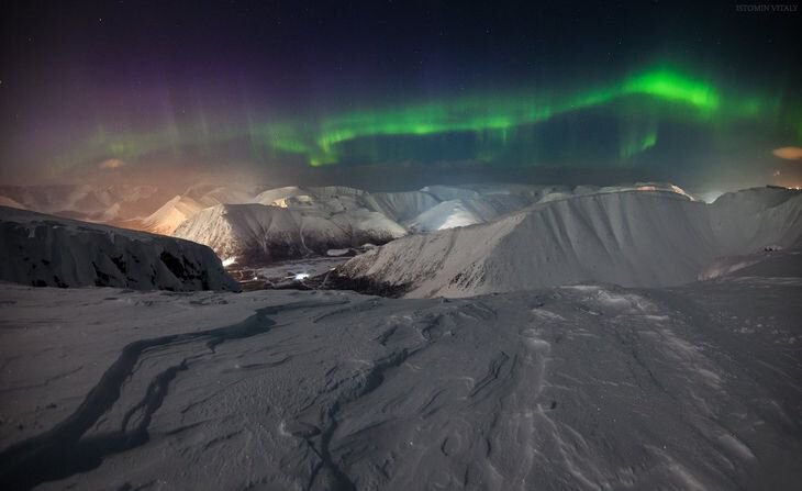 Путешествия и отдых