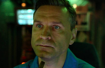 Трейлеры фильмов, Кракен, Фильмы, Александр Петров