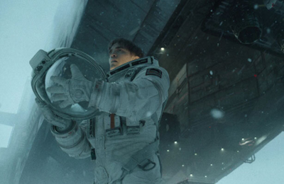 Роберт Паттинсон, Микки-17