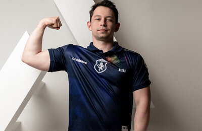 Team Secret, Михал «Nisha» Янковски, Team Liquid