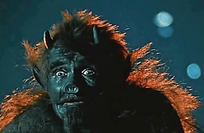 Вечера на хуторе близ Диканьки, Советское кино, Актеры