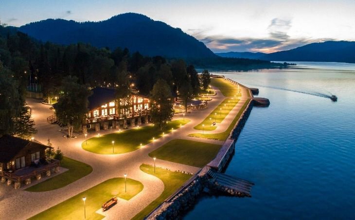 Путешествия и отдых, #безбилета