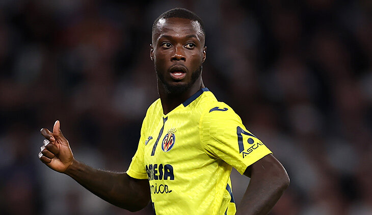 Трансфер за 80 млн сломал Николя Пепе в «Арсенале». Он упал на дно – и ожил в Ла Лиге