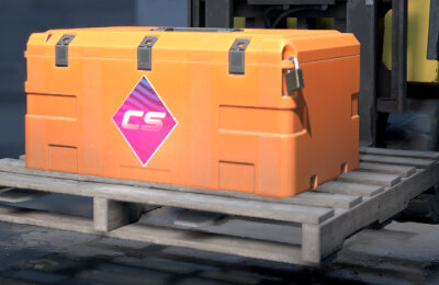 Патчи и обновления CS 2, Valve