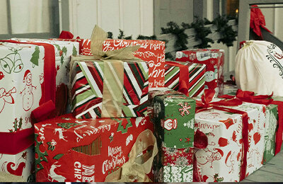 20 идей подарков на Новый год, которые будут полезны для здоровья