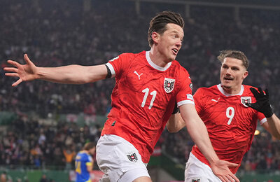 39 из 48 сборных ЧМ-2026 известны. Кто точно едет?