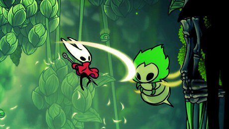 Прохождения, Гайды, Hollow Knight: Silksong