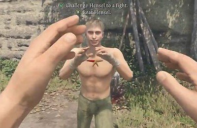 Kingdom Come Deliverance 2, Прохождения