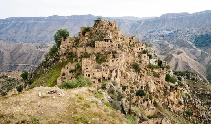 Путешествия и отдых