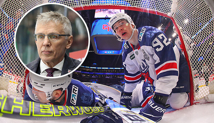 «Торпедо» все равно развивается: Атанасов стал звездой, в составе выходит школьник