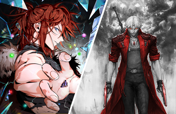 Подборки, Аниме