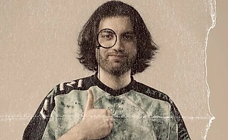 «Все же выступили мы недурно: я весел и здоров!» Дневники Джейма на мейджоре