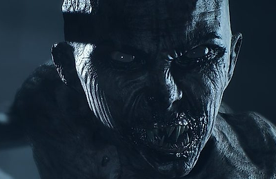 Фильмы, Обзоры кино, Дожить до рассвета, Until Dawn