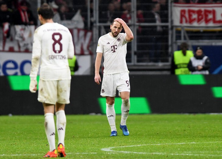 Как «Баварию» размазали 1:5? Почему поражения «Арсенала» и «Сити» от Эмери разные? Тактика топ-лиг