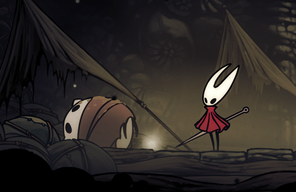 Hollow Knight: Silksong, Hollow Knight, Гайды