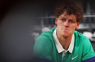 Янник Синнер, ATP