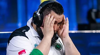 Zonic, уйди сам