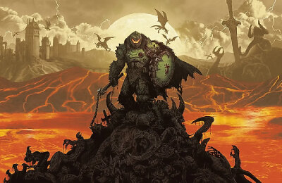 Прохождения, Doom: The Dark Ages, Гайды, Doom Eternal, Doom