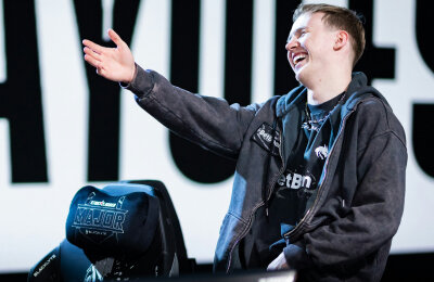 Данил «donk» Крышковец, Falcons Esport, StarLadder Budapest Major 2025, Faze Clan, Илья «m0NESY» Осипов