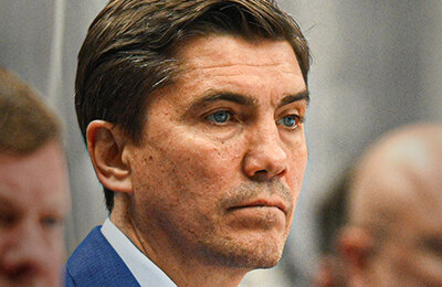 ЦСКА никак не выйдет из кризиса. Почему же?