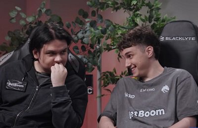 Team Yandex законтрила Spirit в финале одним баном. И в этом виноват Ларл