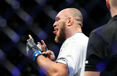 Не смейте пропускать UFC 321: идущие за титульниками Волков и Умар и «русский» бразилец, скручивающий пятки