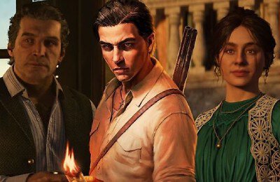 Mafia: The Old Country, Гайды, Прохождения