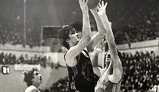 XLV чемпионат СССР, сезон 1977/78. Последний год Александра Белова