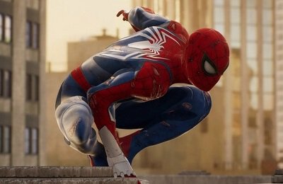 Sony PlayStation, Insomniac Games, Marvel's Spider-Man 2, Гайды
