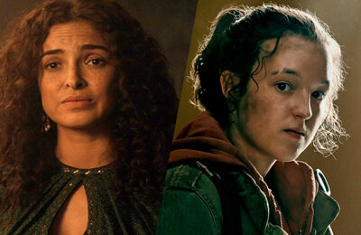 Одни из нас (сериал), Бэтмен против Супермена: На заре справедливости, Отряд самоубийц, Киану Ривз, Бен Аффлек, Роберт Дауни-младший, Белла Рамзи, Джесси Айзенберг, Джаред Лето, Аня Чалотра, Ведьмак (сериал), DC Comics, Netflix, DC Films, Педро Паскаль, Том Круз, Джордж Клуни