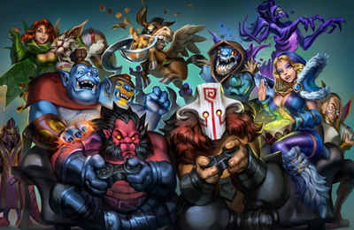 Тесты, Спецпроекты