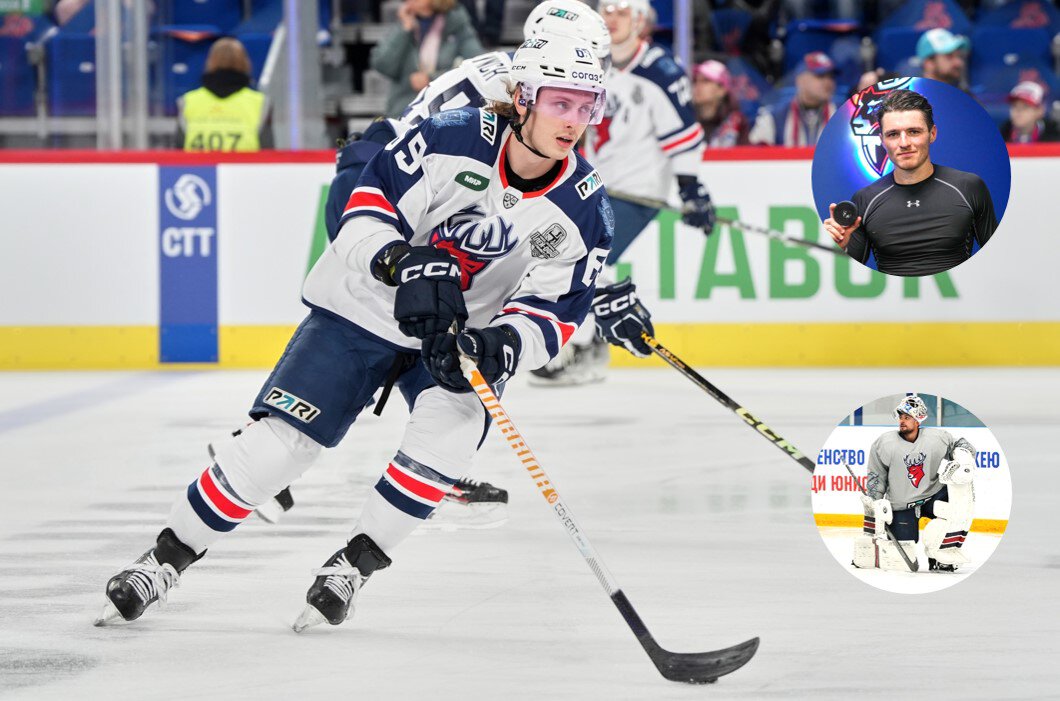 Как Игорь Ларионов помог с переводом. История одного интервью в Нижнем Новгороде