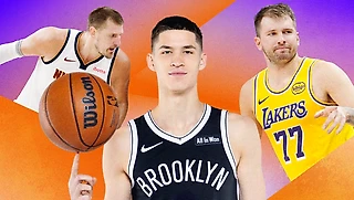 Йокич – MVP, в финале – «Никс» и «Оклахома», 25 минут у Дёмина. Прогнозы на сезон-25/26