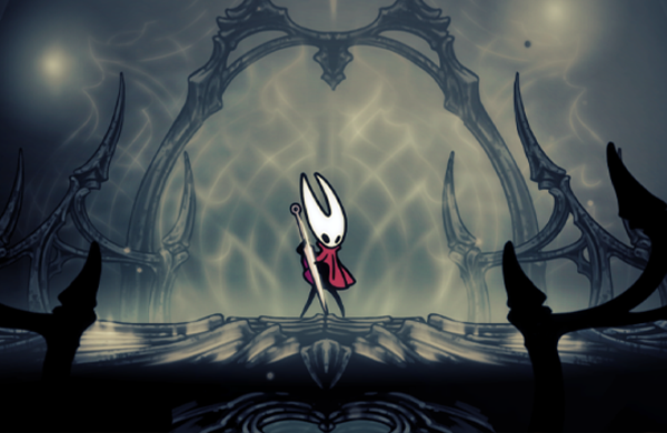 Гайды, Hollow Knight, Hollow Knight: Silksong