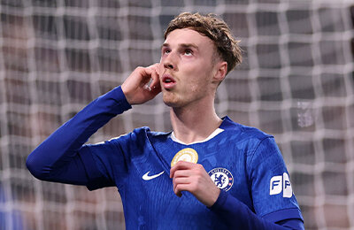 премьер-лига Англия, Йереми Пино, Кристал Пэлас, Энцо Ле Фе, Коул Палмер, Мартин Дубравка, Брайан Бробби, Робин Руфс, Челси, Сандерленд, Фэнтези, Бернли