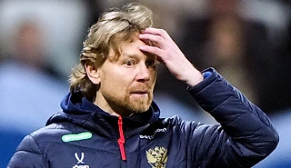 «Сегодня не было повода ответить «Ну и?» Карпин пообщался со школьниками – понравилось больше, чем с журналистами