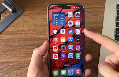 Apple