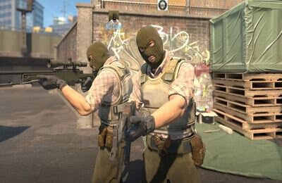 Гайды по CS
