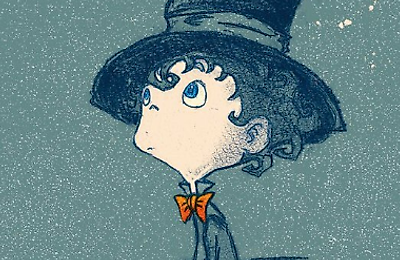 Фильмы, Трейлеры фильмов, Аниме, Пупелль из города дымоходов: Часовая башня обещания