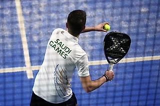 Все о подаче в паделе. Часть 1: Правила – включая те, о которых вы не знали