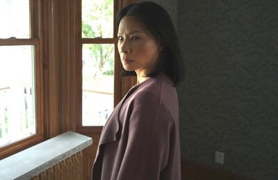 Присутствие, Стивен Содерберг, Обзоры кино