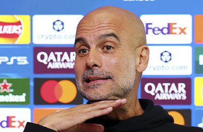 Пеп Гвардиола, Хаби Алонсо, Манчестер Сити, Лига чемпионов УЕФА, премьер-лига Англия, Реал Мадрид, ахахаха, Ла Лига, видео