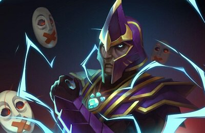 Гайды, Silencer, Патч 7.41c, Саппорт, Мета