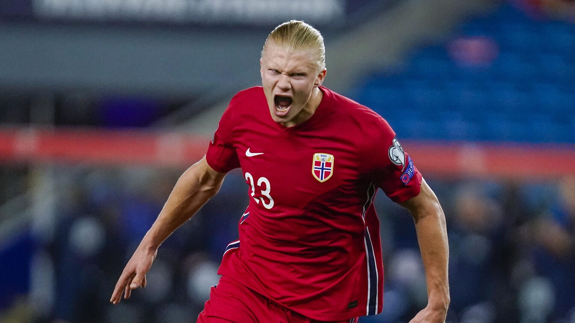 Давид Вилья, премьер-лига Англия, Александар Митрович, Неймар, ПСЖ, Криштиану Роналду, Клубы, Эрлинг Холанд, Ромелу Лукаку, Харри Кейн, Тоттенхэм, Манчестер Сити, Интер, серия А Италия, Лионель Месси