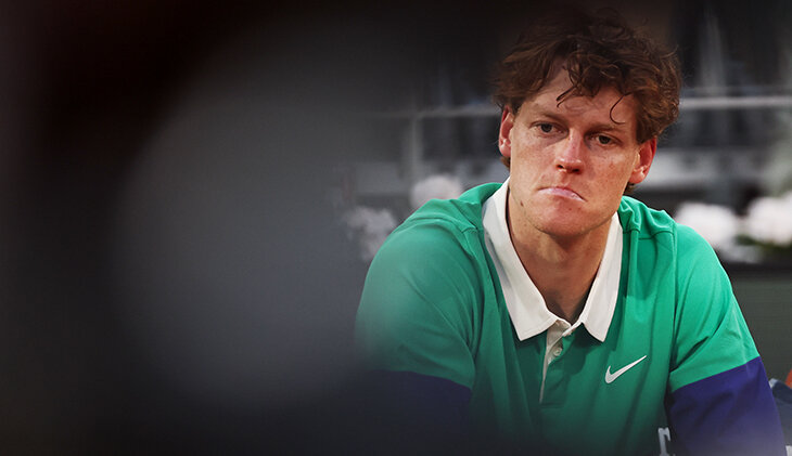 Янник Синнер, ATP