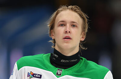 Молодежная сборная России по хоккею с шайбой, Салават Юлаев, Нефтехимик, Александр Жаровский, КХЛ, Виктор Козлов, ФХР